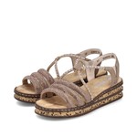 Sandales RIEKER 62977-90