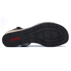 Sandales RIEKER 63780-00