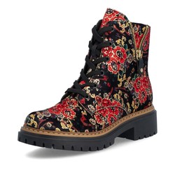 Bottines RIEKER 72617-90