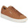 BASKETS PEPE JEANS JOE BASIC TAN