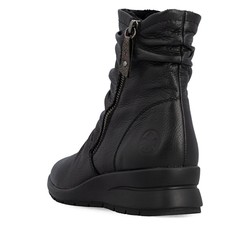 Bottines RIEKER L4864-00
