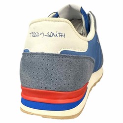 Baskets TEDDY SMITH 120249 Azul