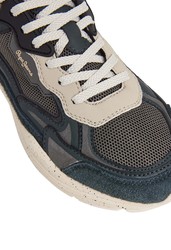 BASKETS PEPE JEANS DAVE DUST M 9