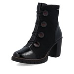 Bottines RIEKER Y2576-00