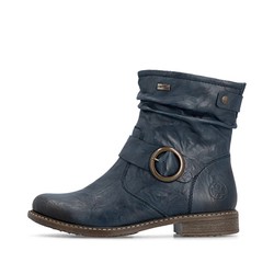 Bottines RIEKER 74857-14
