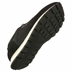 Baskets TEDDY SMITH 120259 Noires