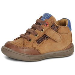 Chaussures GBB ANTOINE Cognac