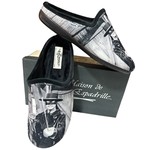 La Maison De L&#039;Espadrille Z105 ZORRO