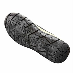 Baskets MUSTANG 15M018100100 Bla