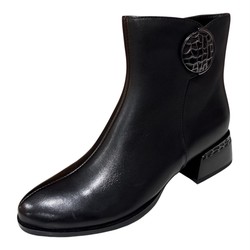 Bottines METAMORF'OSE Badrid