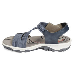 Sandales RIEKER 68871-14