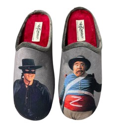 La Maison De L'Espadrille Z100 ZORRO