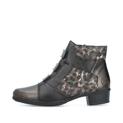 Bottines Rieker Y0764-00