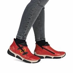 Chaussures Rieker 45983-33