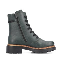 Bottines RIEKER 72637-54