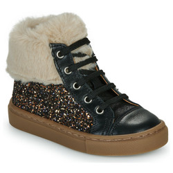 GBB Delicat Twist Noir