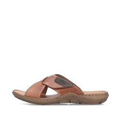 Mules RIEKER 22089-24