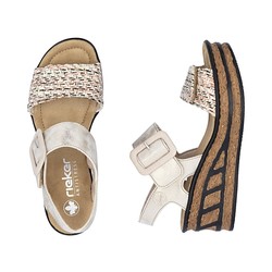 Sandales RIEKER 68172-60