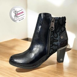 Bottines MUSTANG 1335-507-800