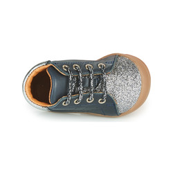 Chaussures GBB Nahia Marine