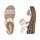 Sandales RIEKER 68172-60