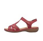 Sandales RIEKER 65919-33