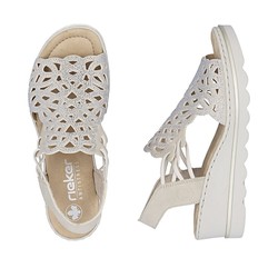 Sandales RIEKER 67465-62