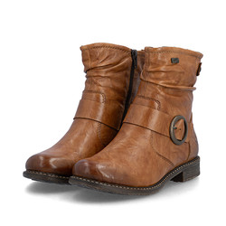Bottines RIEKER 74857-22