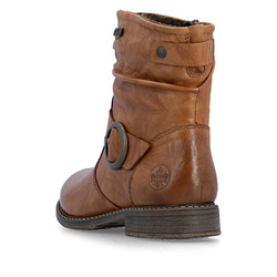 Bottines RIEKER 74857-22