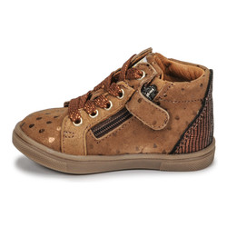 Chaussures GBB VALA Camel