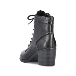 Bottines Rieker Y2040-00