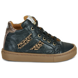 Chaussures GBB Aliena Noir