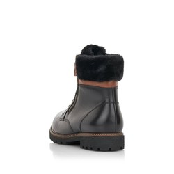 Bottines REMONTE D8463-01