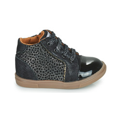 Chaussures GBB Nuzzia Noir