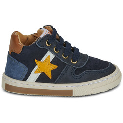 Chaussures GBB RIKKIE Marine