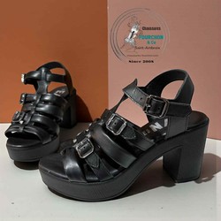 Sandales ELUE PAR NOUS Zebre 