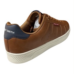 Baskets TEDDY SMITH 120628 Camel