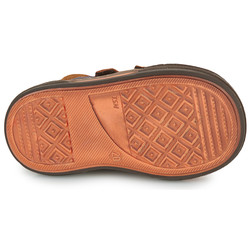 CHAUSSURES GBB LUIZ Cognac