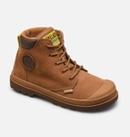 PALLADIUM PAMPA HI CUFF Manhogan