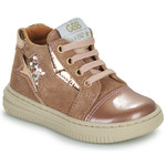 Chaussures GBB LIVIA Rose