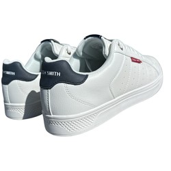 Baskets TEDDY SMITH 120628 Blanc