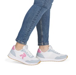 Baskets Sport RIEKER W2404-81