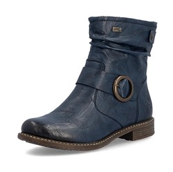 Bottines RIEKER 74857-14