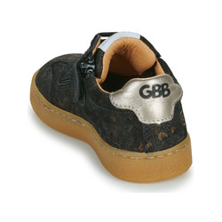 GBB Berange Twist Noir Lopard