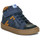 Chaussures GBB ATHLETIQUE Marine