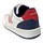Baskets TEDDY SMITH 121115 Blanc