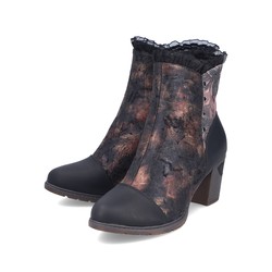 Bottines Rieker 96064-90