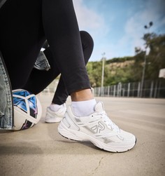 Baskets Sport RIEKER W4200-81