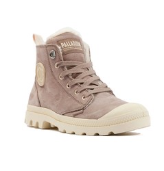 PALLADIUM PAMPA HI ZIP WL
