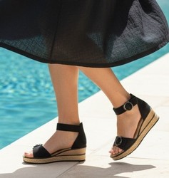 Sandales RIEKER 63780-00